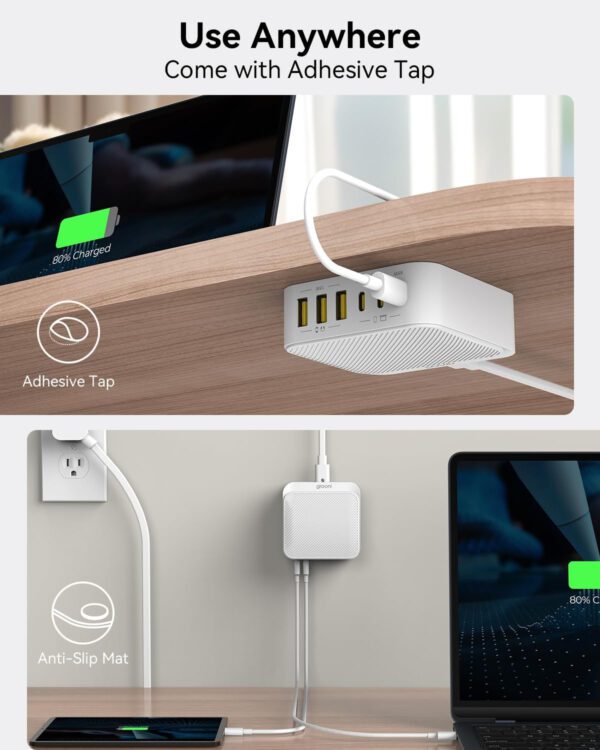 45W Samsung Super Fast Phone Charger, USB C Charger Charging Cord Galaxy S25 S24 Ultra 6FT Type Cable for Ultra/S25/S24/S23/S22 - Image 11